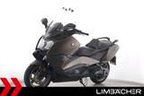 BMW C 650 GT - HIGHLINE-PAKET - gebrauchte Roller