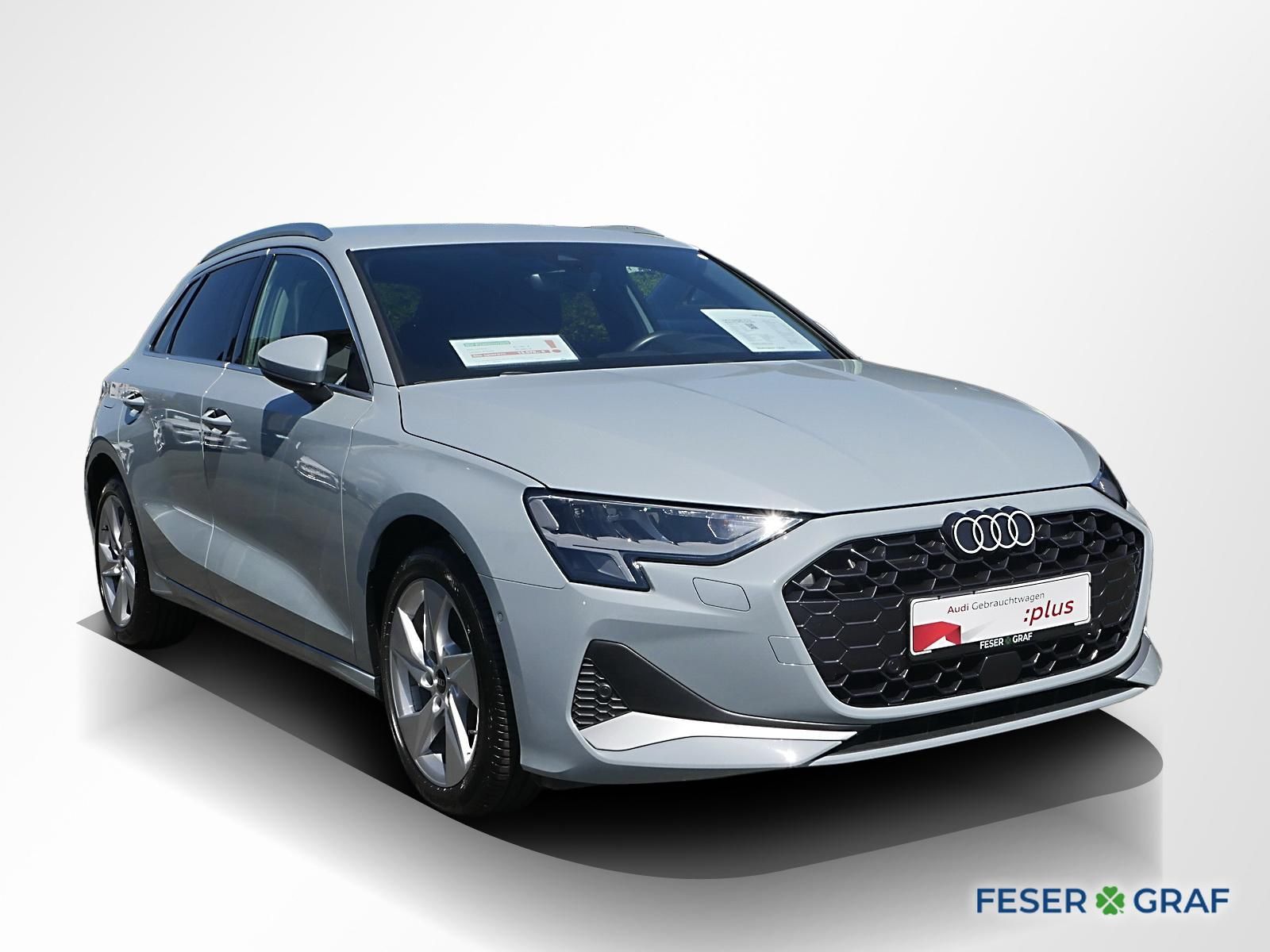 Audi A3 - Bild 2