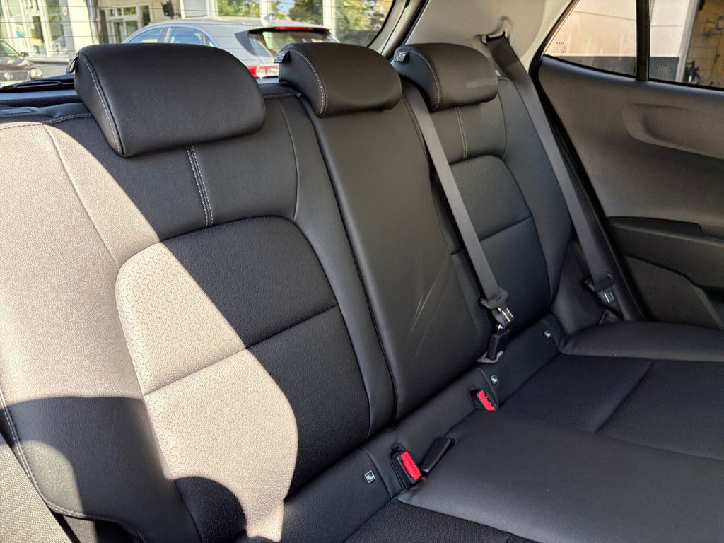 Fahrzeugabbildung Kia Picanto 1.2 GT-Line