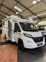 Dethleffs Just Camp T 6812 EB - Offers matching your search criteria