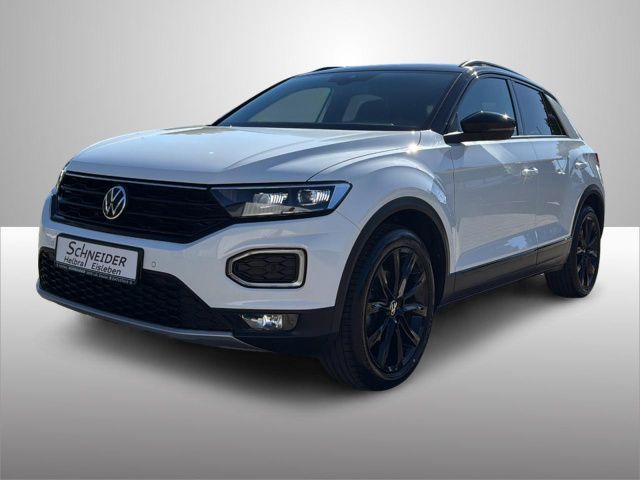 T-ROC 1.5 TSI DSG SPORT AZV+NAVI+ACC+LED