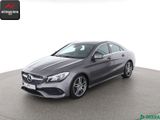 Mercedes-Benz CLA 180 Coupe AMG PARKLENKASSISTENT,SCHECKHEFT - Mercedes-Benz CLA-Class in Berlin