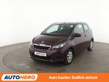Peugeot 108 1.0 VTi Active*KLIMA*WENIG-KM*GARANTIE* - Peugeot 108 in Essen