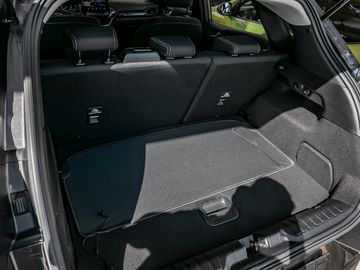 Ford Puma 1.0 Titanium Fahrassistenz-Paket Kamera