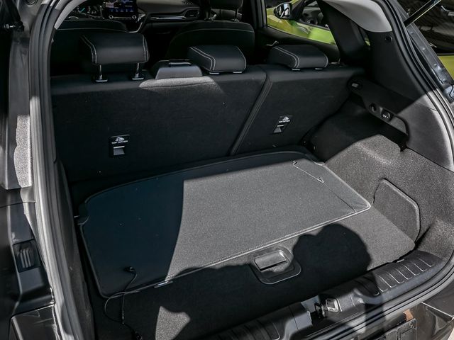 Ford Puma 1.0 Titanium Fahrassistenz-Paket Kamera