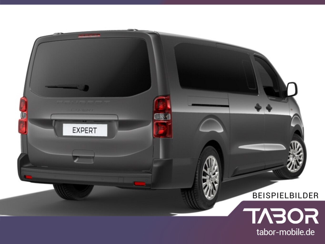 Peugeot Expert - Bild 3