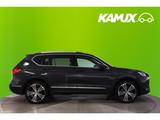 Seat Tarraco 1.5TSI DSG Xcellence+LED+NAVI+AHK+7-SITZ - SEAT Tarraco Xcellence mit Benzin-Antrieb