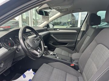 Volkswagen Passat Variant - 8