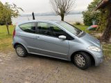Mercedes-Benz  A 200 AVANTGARDE Automatik 2008 - Mercedes-Benz A 200 aus 2008