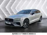 Volvo V60 T6 AWD Plug-in Hybrid Plus Dark - gebrauchte Volvo V60 aus dem Jahr 2024