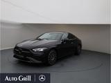 Mercedes-Benz CLE 200 Cp. AMG FAP+ Premium Pano 360 DigiLight - Mercedes-Benz CLE 200: Coupe, Schwarz