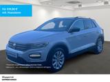 Volkswagen T-Roc 2.0 TSI Sport 4M DSG NAVI STHZG ACC SHZ PD - Volkswagen T-Roc in Wuppertal
