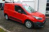 Ford Connect Kasten * EURO 6 * 3-Sitzer * netto 6.000 - rote Ford Transit Connect