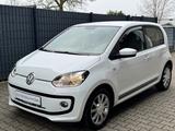 Volkswagen up! club up! NAVI|KLIMA|SITZHEZUNG|BLUETOOTH - Volkswagen up!: Club