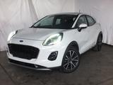 Ford Puma TITANIUM WM26:MILD HYBRID NAVI PDC BLUETOOT - Ford Puma: 2.2
