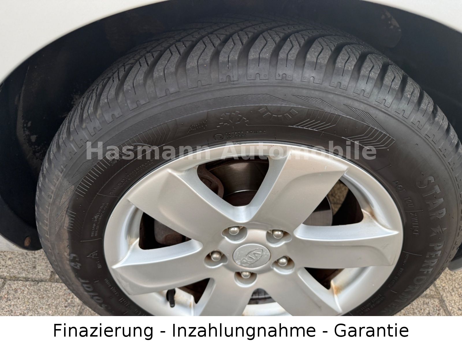 Carens EX*KLIMA*2.HAND*5-SITZER*SCHECKHEFTG