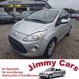 Ford Ka 1.2 Trend - Ford Ka/Ka+ in Kiel