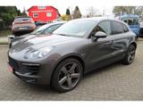 Porsche Macan Motor überholt Luftfahrwerk 21 Zoll viele  - Porsche: Motor