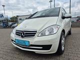 Mercedes-Benz A 160 Klimaanlage PDC Automatik Garantie - Mercedes-Benz A 160 aus 2010