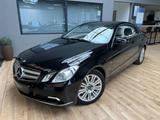 Mercedes-Benz E 250  Klasse Coupe CDI BlueEfficiency/Navi/Kame - Mercedes-Benz E 250: Cdi