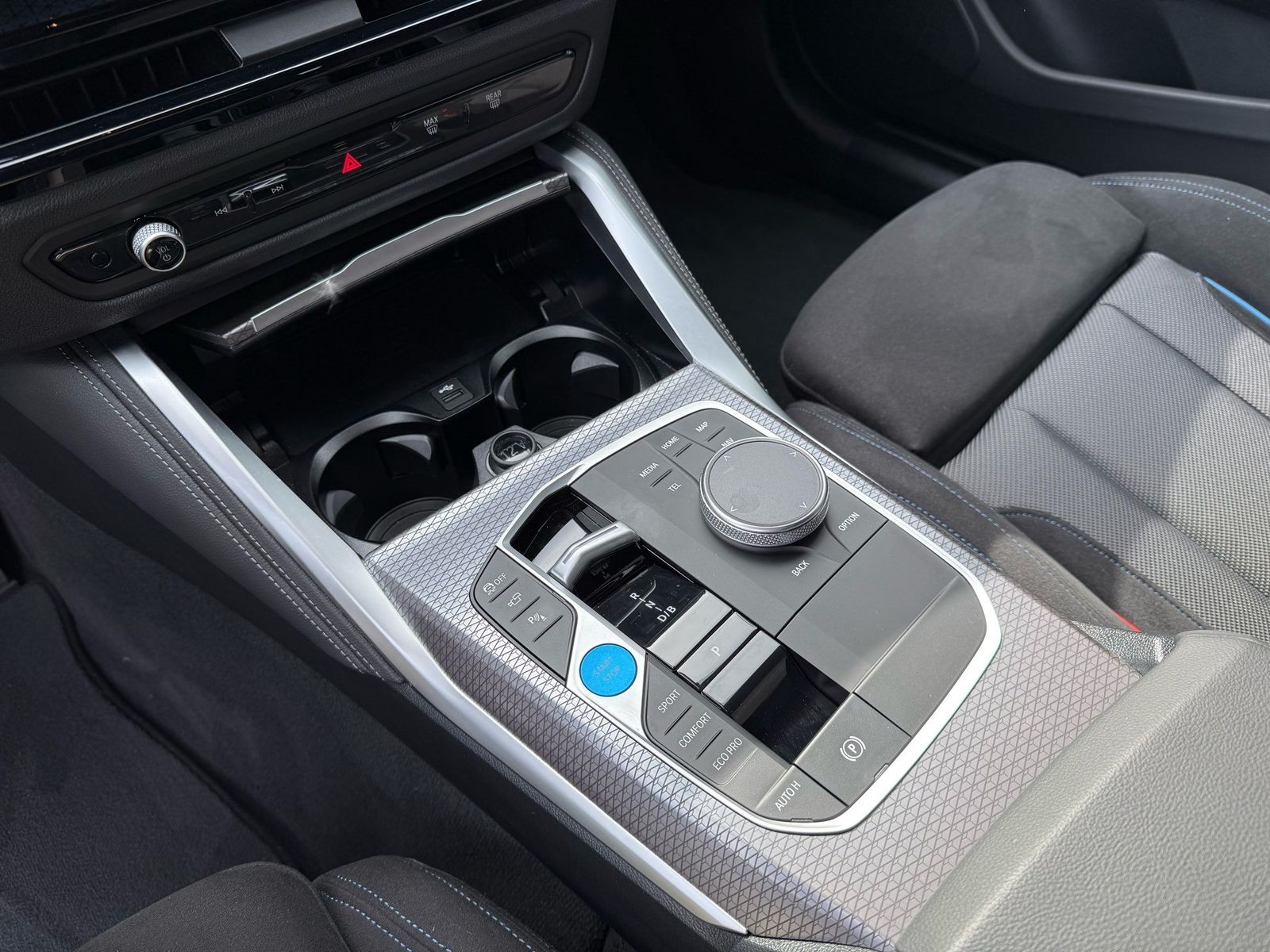 BMW i4 - Bild 15