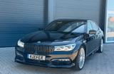 ALPINA B7 4.4/ACC/HUD/B&W/NightVision/360/4xMassage - ALPINA B7 Gebrauchtwagen