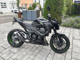 Kawasaki Z800 ABS