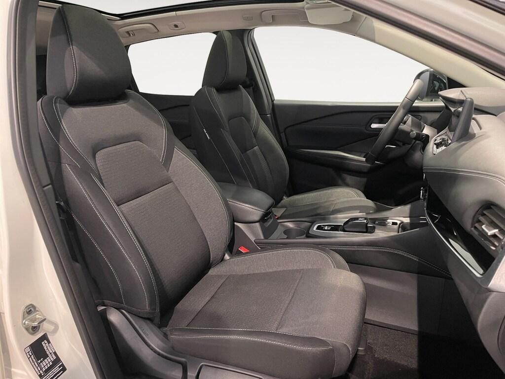 Nissan Qashqai 1.5 e-power 190CV 2WD N-Connecta  imagem 3