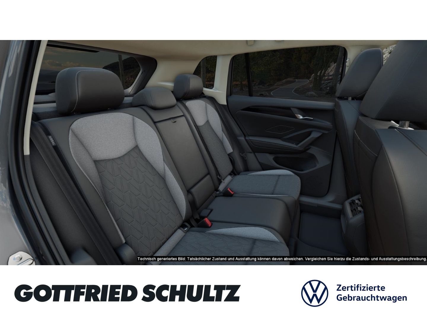 Volkswagen Tiguan - Bild 8