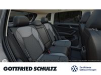Volkswagen Tiguan - Vorschau Bild 8
