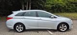 Hyundai i40 1.7 CRDi Kombi Automatik, Diesel, HU 09/26 - Hyundai i40 mit Diesel-Antrieb: Kombi, Automatik, 1.7
