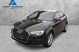 Audi A3 basis - Audi A3: Braun