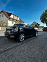 MINI Cooper S Coupé - MINI Coupe Series
