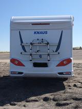 Knaus Ski TI 700 MEG - Knaus 7