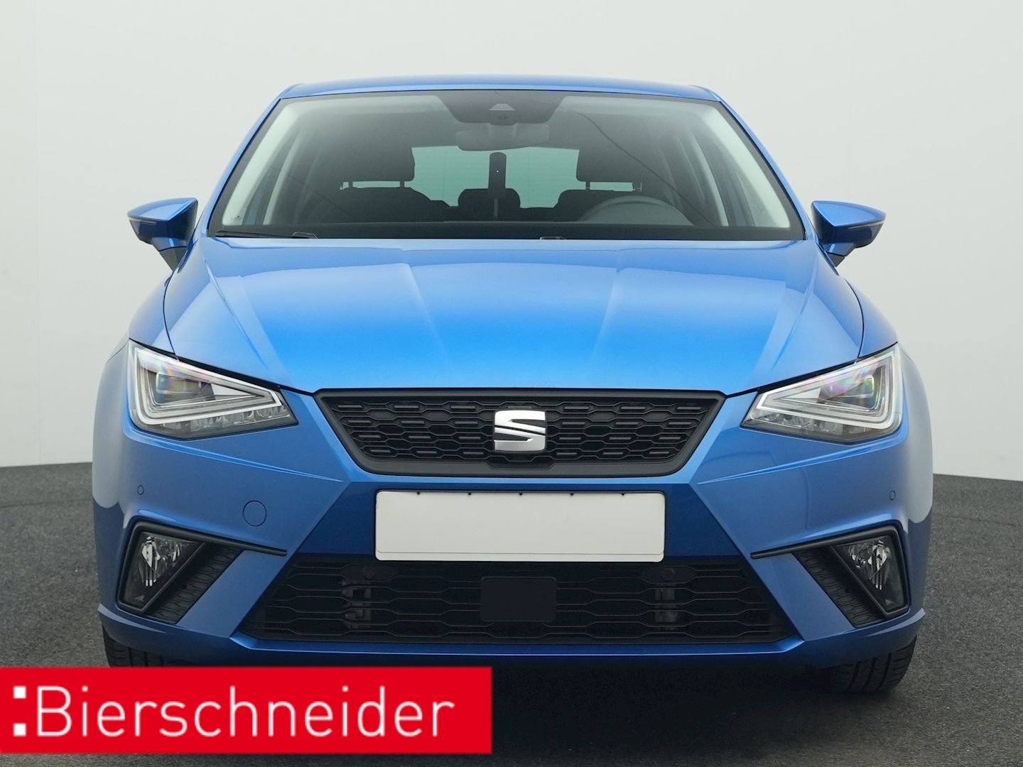 Seat Ibiza - Bild 10