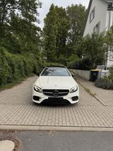 Mercedes-Benz E 400 4MATIC Autom. - EDITION 1 - Mercedes-Benz E 400 in Berlin