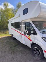 Sunlight A 72 4,4 Tonnen mit top Ausstattung und Zubehör  - Angebote