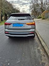 Audi Q3 35 TFSI advanced advanced - Audi Q3 in Aachen