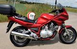 Yamaha XJ 900 S Diversion  - YAMAHA XJ 900 S DIVERSION
