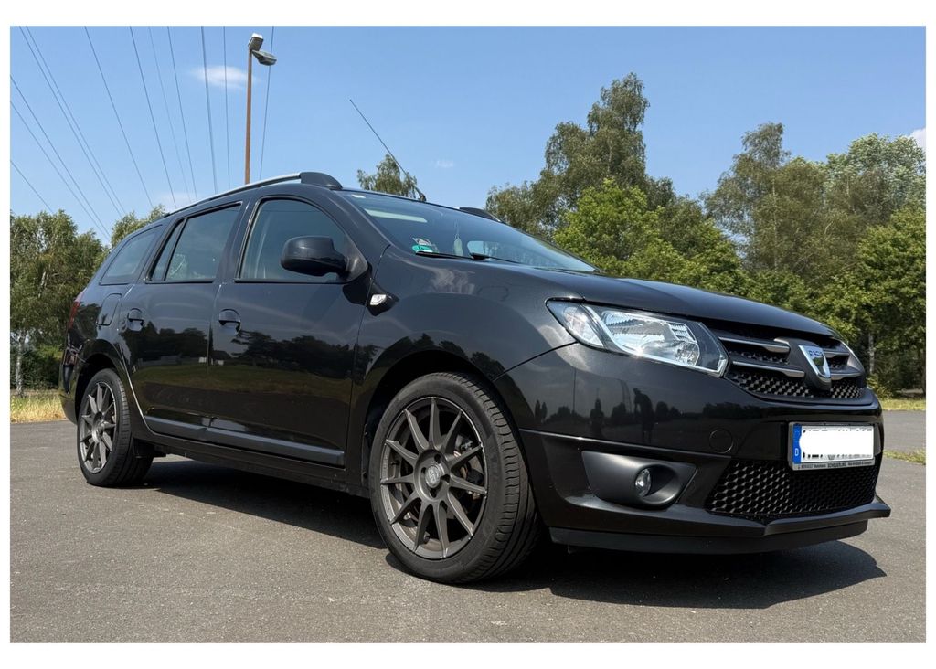 Image of Dacia Logan