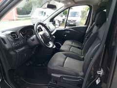 Fahrzeugabbildung Trafic Combi L1H1 SpaceClass 2.0 dCi 145 ENERGY