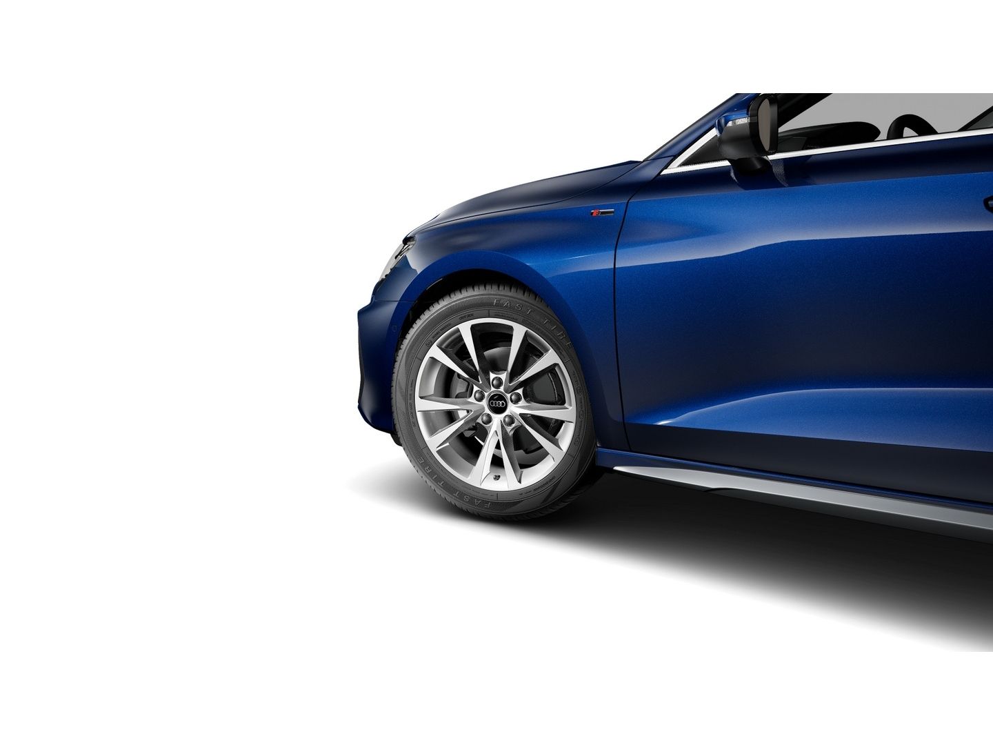 Audi A3 - Bild 7