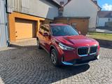 BMW X1 sDrive18i Steptronic - - BMW X1: Rot