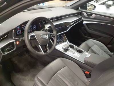 Audi A6 - Bild 5