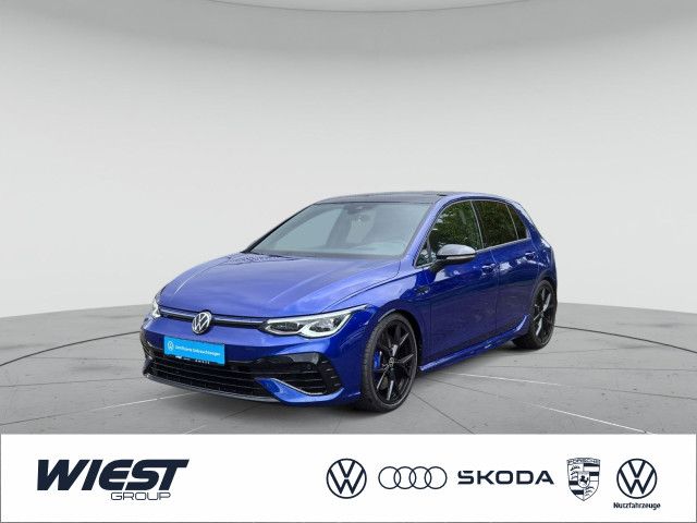 Volkswagen Golf R 2.0 TSI DSG 4M, 20 Years R-Performance MA