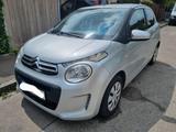 Citroën C1 Feel*Tüv*Klima*Euro6*Android*8xReifen - Citroën C1 in Augsburg