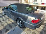 BMW 320cd Cabrio Rentner Fahrzeug - BMW 320: Cabrio, Cd