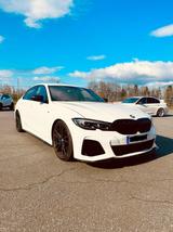BMW M340i xDrive Auto - - gebrauchte BMW M340i aus dem Jahr 2021