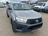 Toyota Hilux - gebrauchte Toyota Hilux aus dem Jahr 2017
