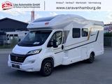 Eura Mobil Profila RS 675 SB Mondial Klima Fahrradträger - Eura Mobil Profila RS 675 SB